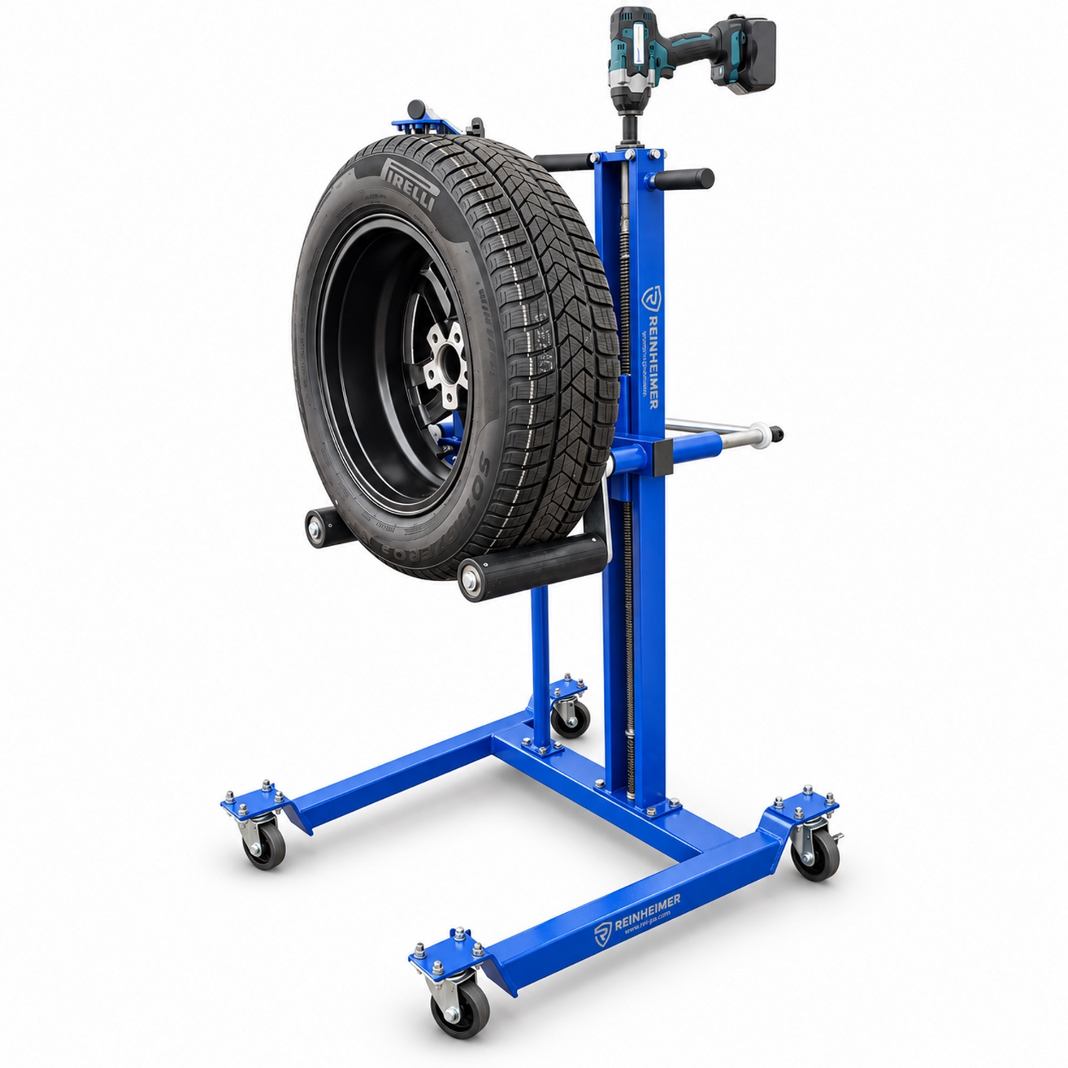 Quick-Wheel-Lift QW120