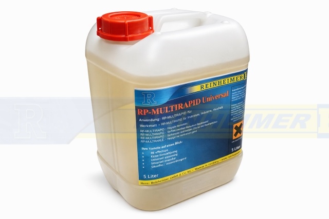 MRP-Rostlöser 5-Liter