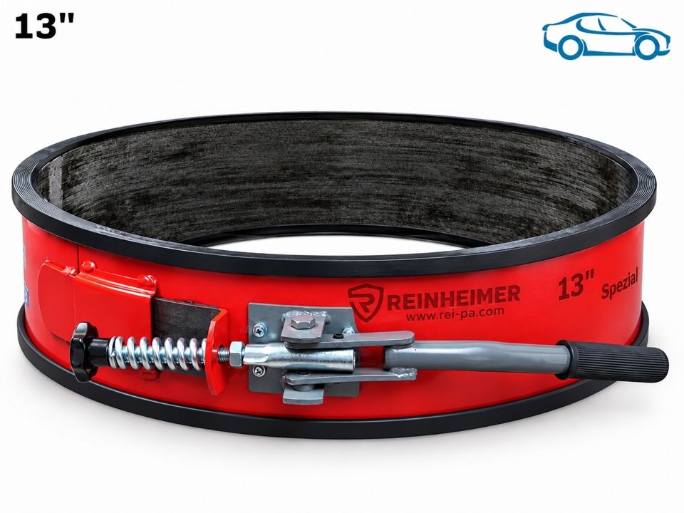PKW-Pump-Ring 13-spezial