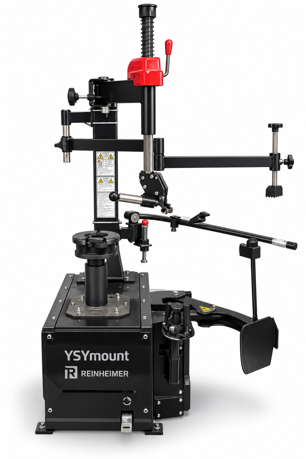 YSYmount HYBRID Reifenmontierer