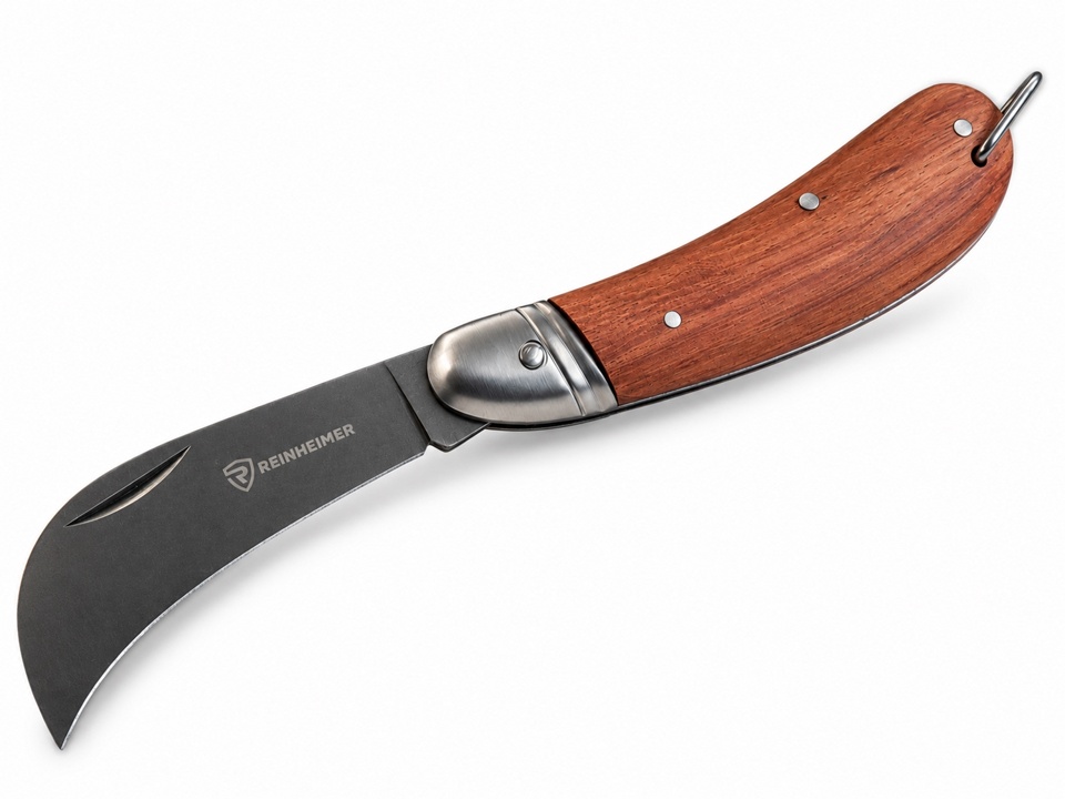 Hackenmesser 1638