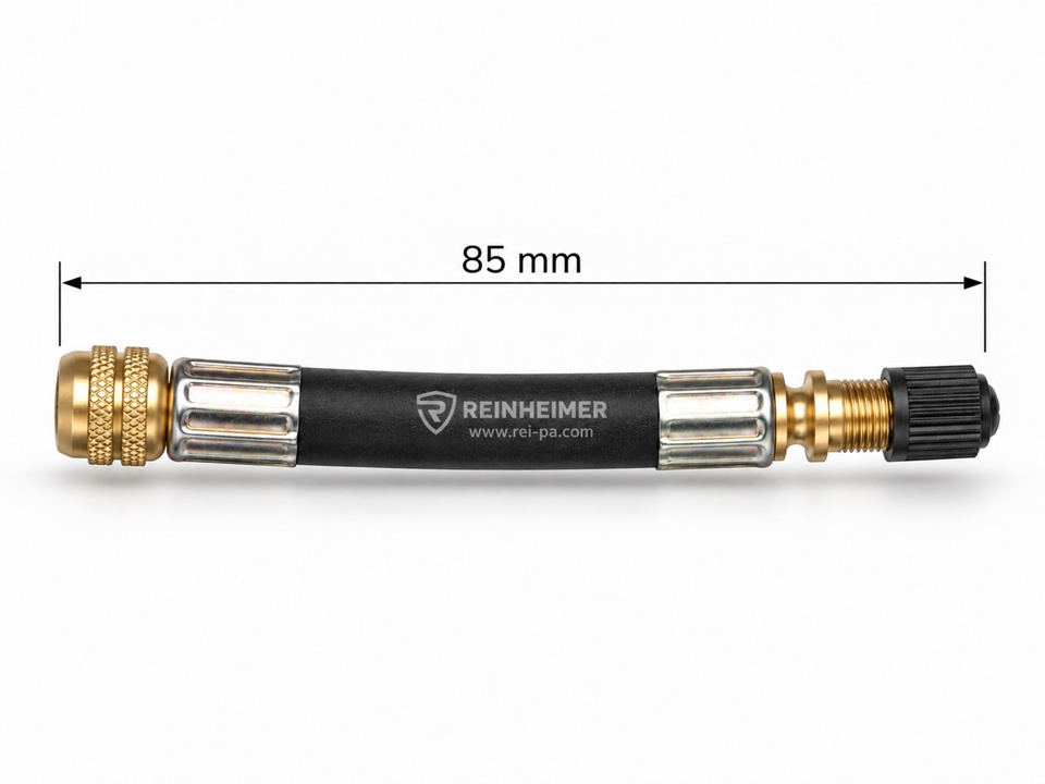 Ventilverlängerung flex L85
