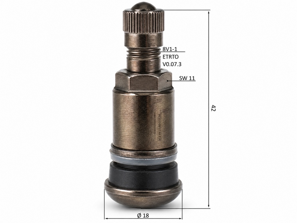 525AL-anthrazit/11,3/SW-11/L=42/VE20