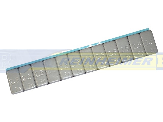 FE30 stick-on slim-line/VE150