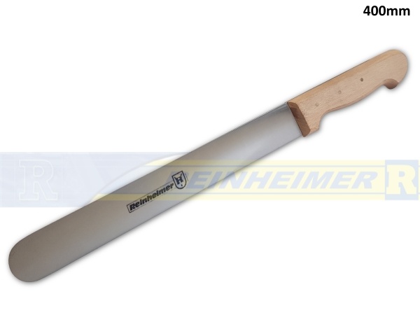 Gummizuschneidemesser 01233/260