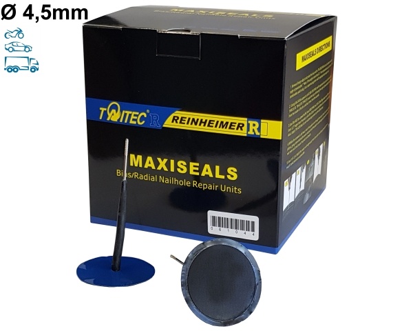 MAXI-SEAL M4,5/VE25