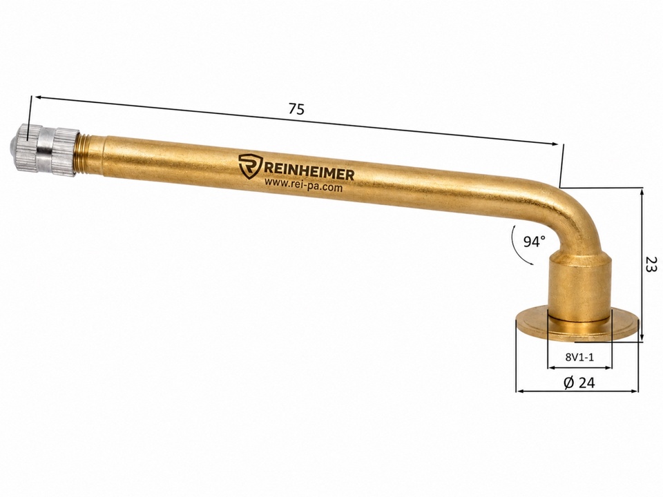 Schraubventil V3.02.27
