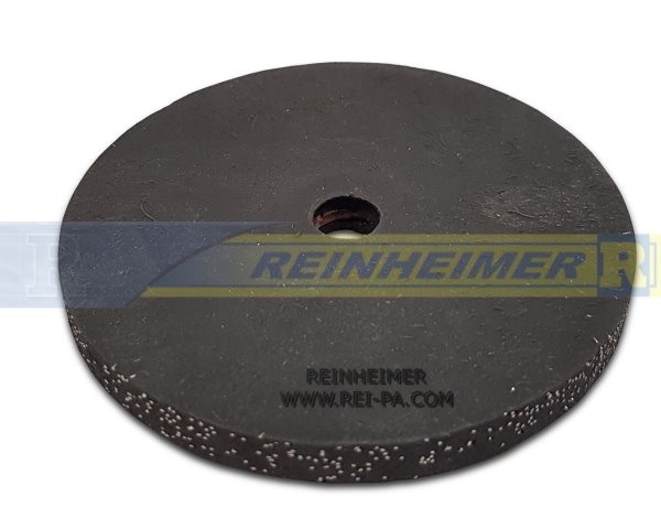 RLWB-Rauhbürste 76*7-3/8" 0,3mm
