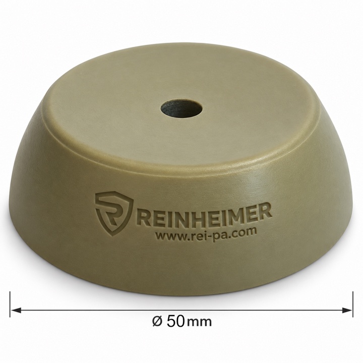 Rubberhog Polyplug JD-151