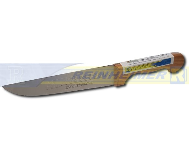 Messer spitz 112/210