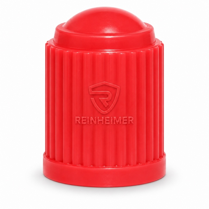 Ventilkappe KST-rot