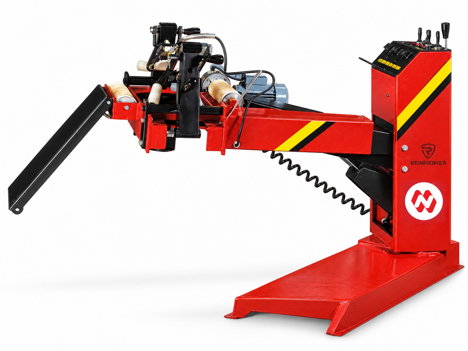 Hebespreizer AB-140/8030