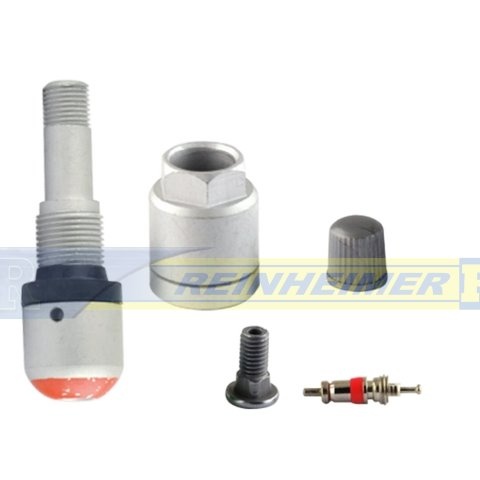 TP-MV-6-243, HUF 51mm Gen2/VE10