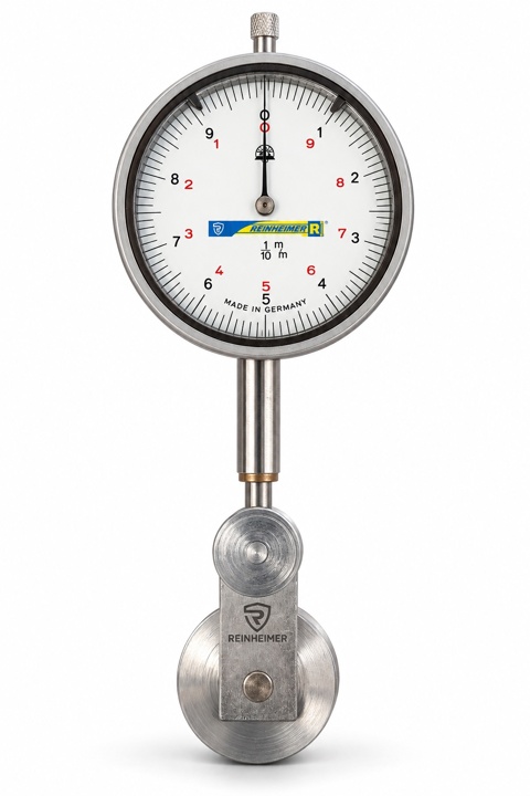 Meßuhr