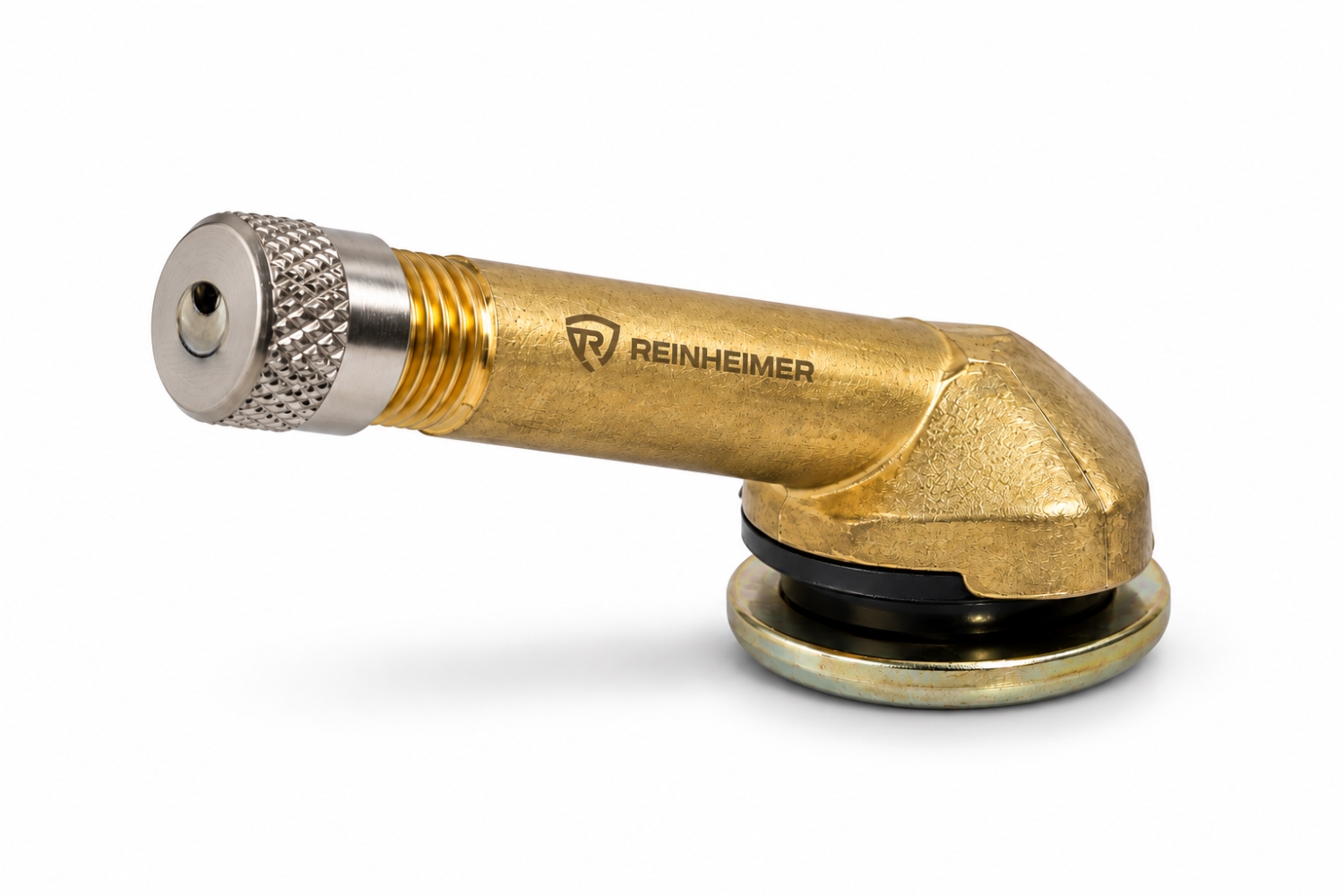 Metallventil 35MSF/15,7