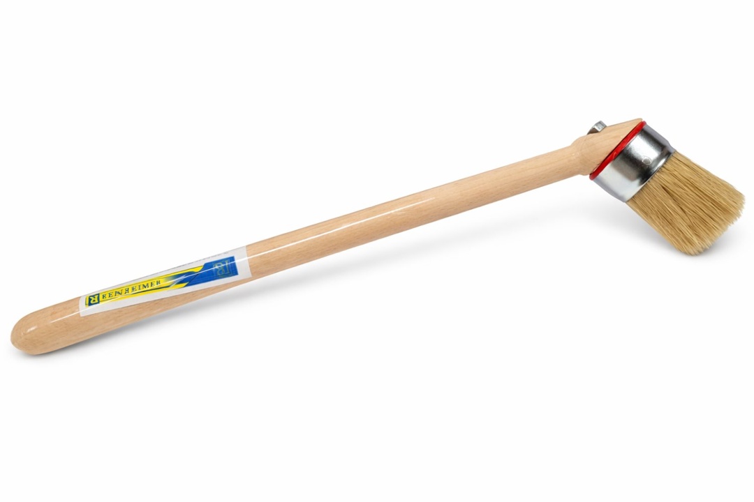 W-Pinsel-rund D40/L400