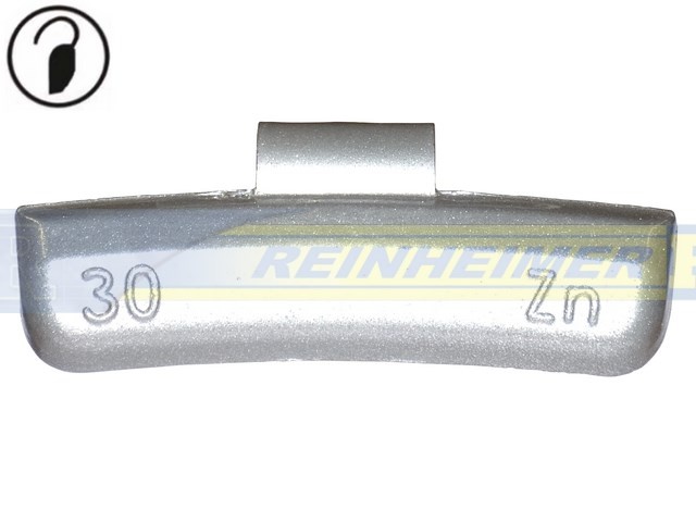 UNI-Gewicht A62Z AR 30g