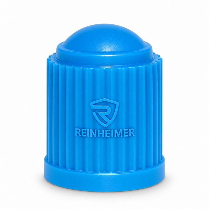 Ventilkappe KST-blau