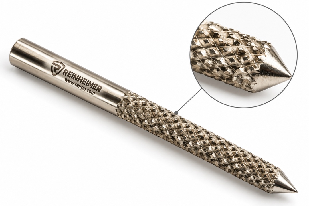 Drill-Reamer 7,8-mm
