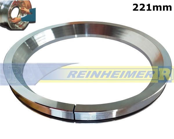 ALF-TRAP Schoner 221mm