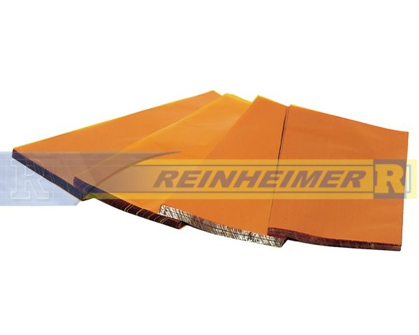 Heizfolie 500 Blatt