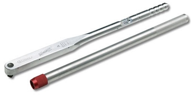 Drehmomentschl/2VK/VL-3/4"/155-760