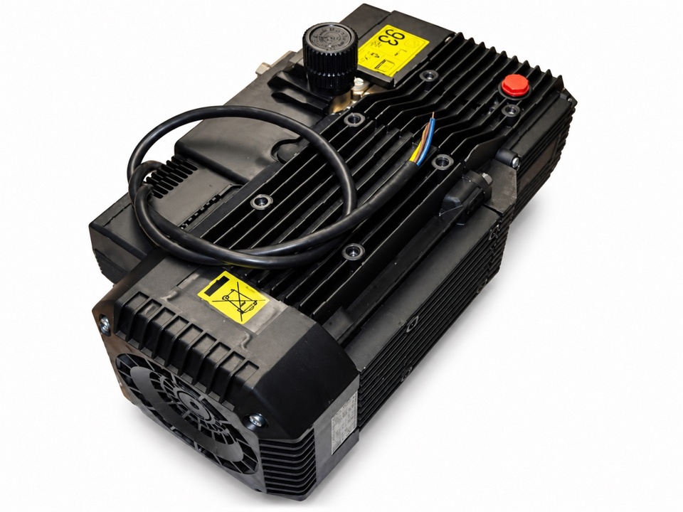 Hochdruckpumpe 380V
