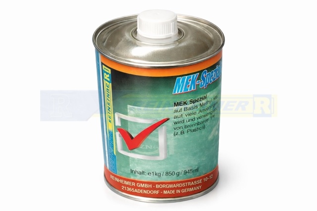 MEK-Reiniger/Aktivator 750ml