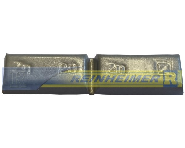 Mot-Gewicht K799-2  20 g/VE25