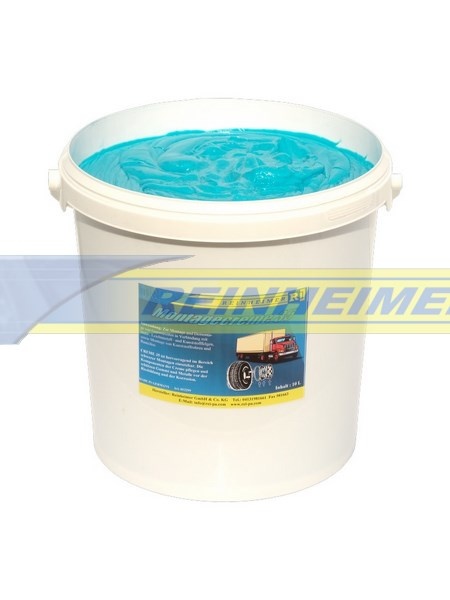 Montagecreme 35 10-Ltr.