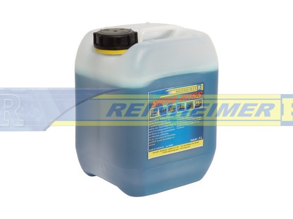 Montagefluid SUPER-GLISS 5-L