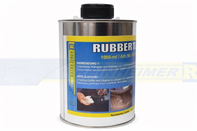 Rubbertex 1000ml