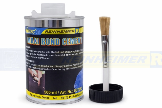 Maxi-Cement-658F/500ml
