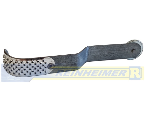 Rauhreiniger incl. Rolle TRT30S