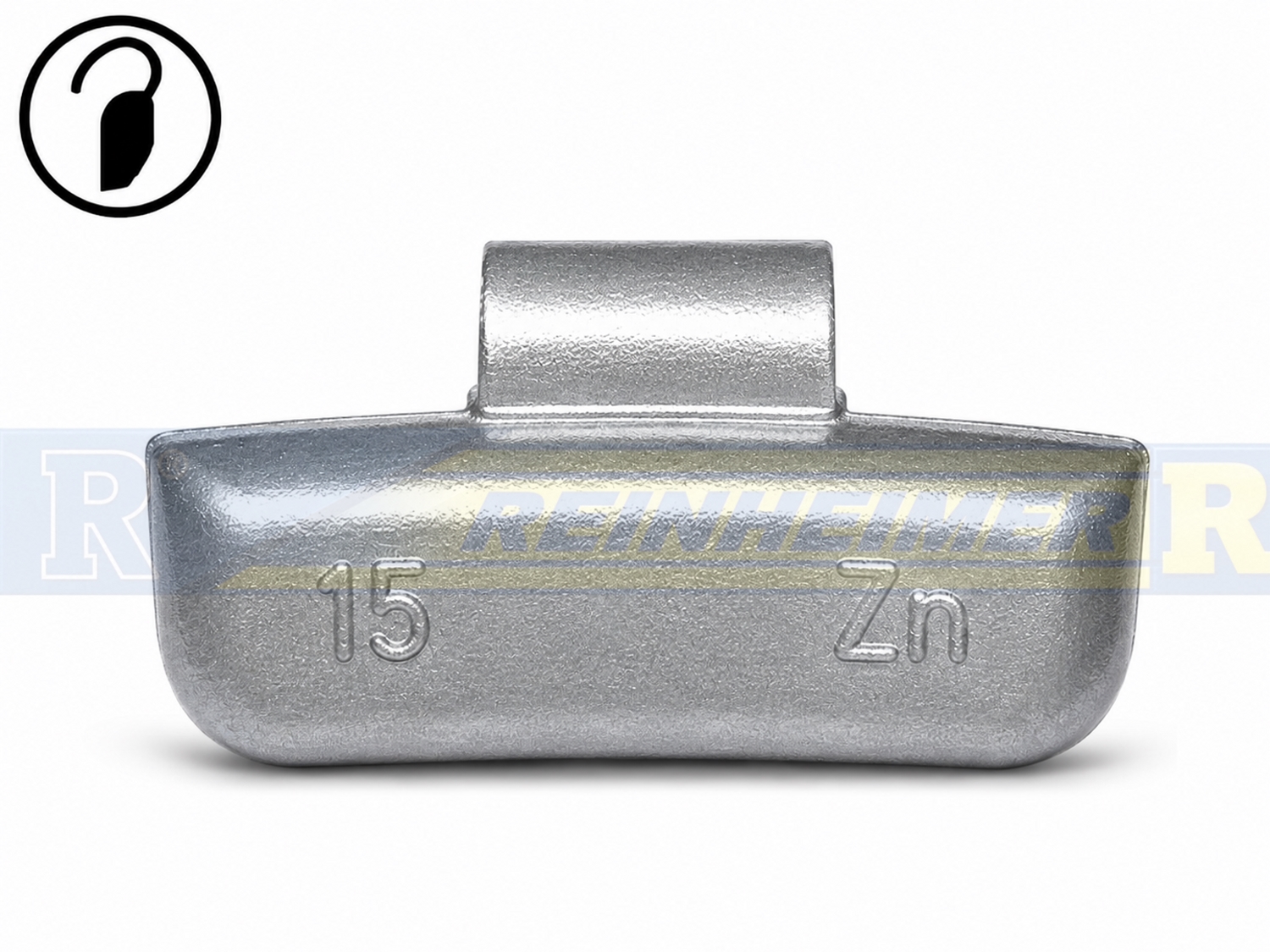 UNI-Gewicht A62Z AR 15g