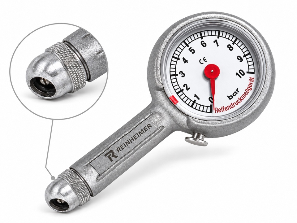 Reifendruckprüfer RM/10S-6
