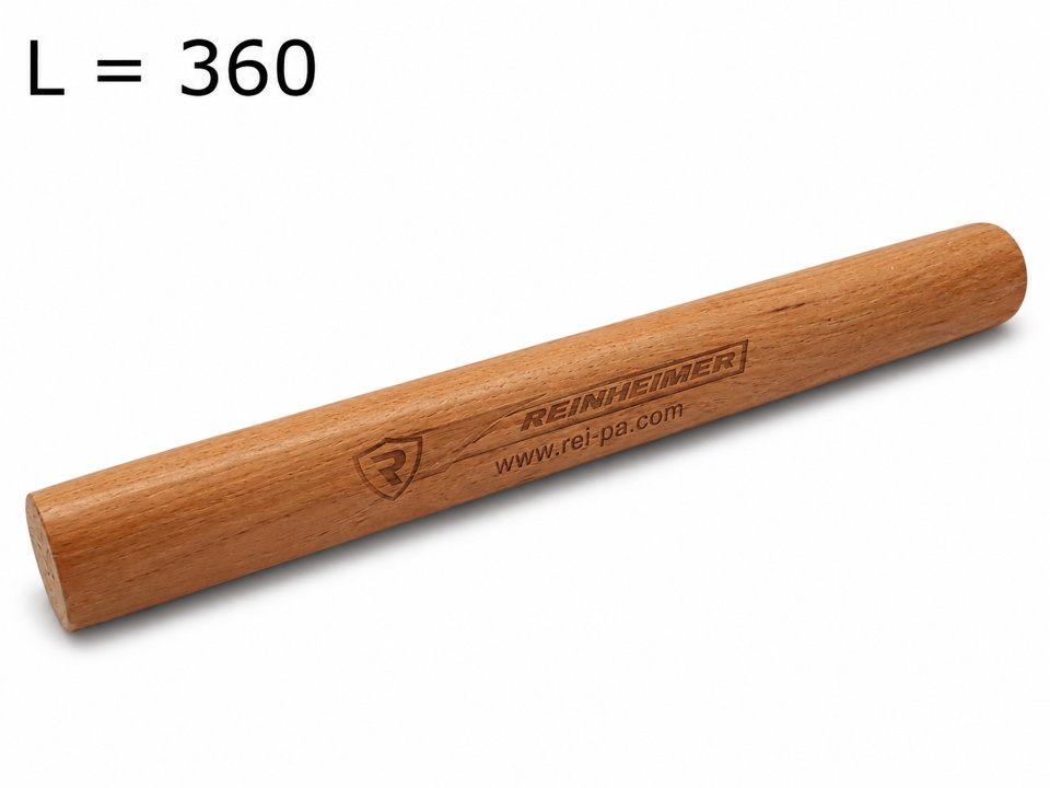 Hammerstiel L=360/1000g