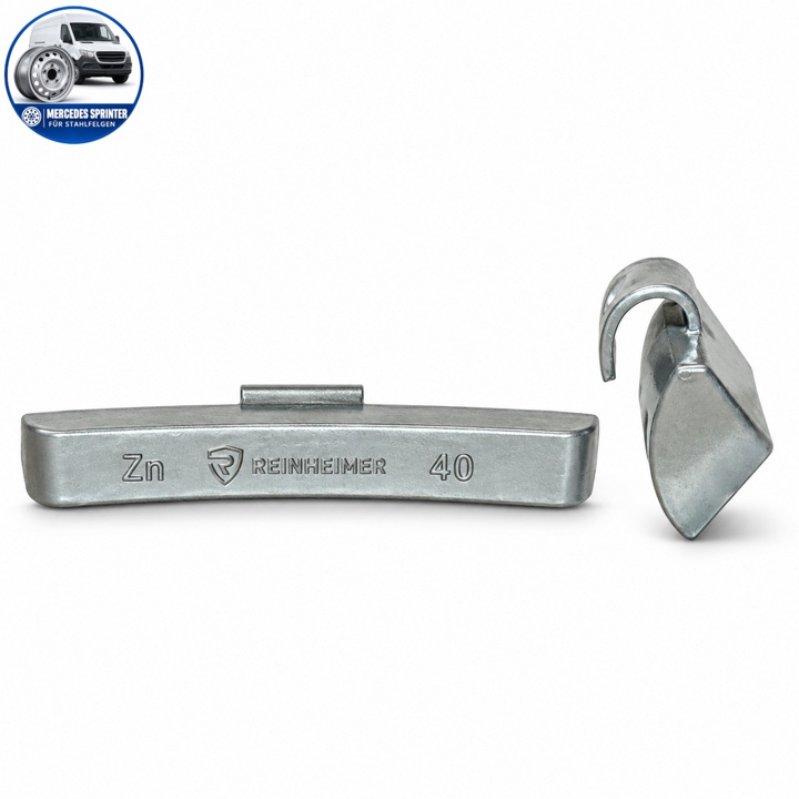 PKW Gewicht F-SR 164 40g