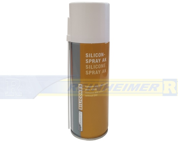 Siliconspray