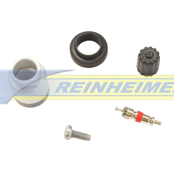 TP-Serv-Kit 06-152F, Eu-Pro/VE10