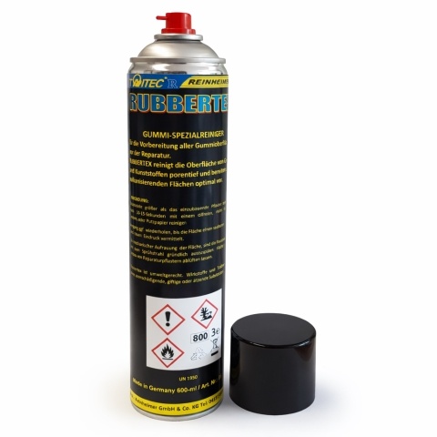 Rubbertex Spray