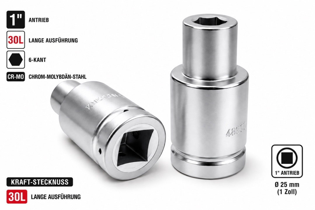TRILEX Kraftstn.1*30L (Auslauf)