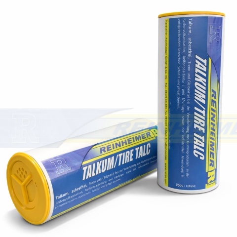 TALCUM Streudose/9