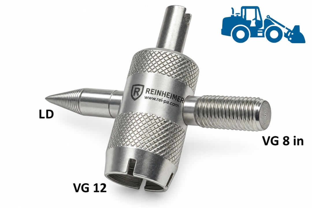 VGS-VG12a,8i+LD