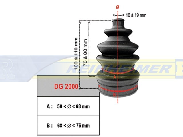 AM-DG2000