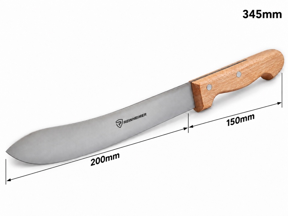 Arbeitsmesser 210/T101-1/2