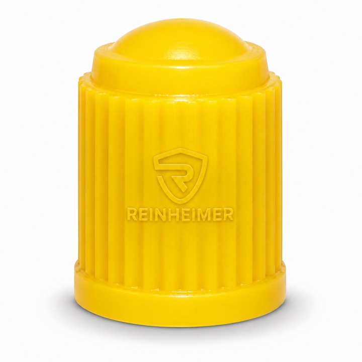 Ventilkappe KST-gelb