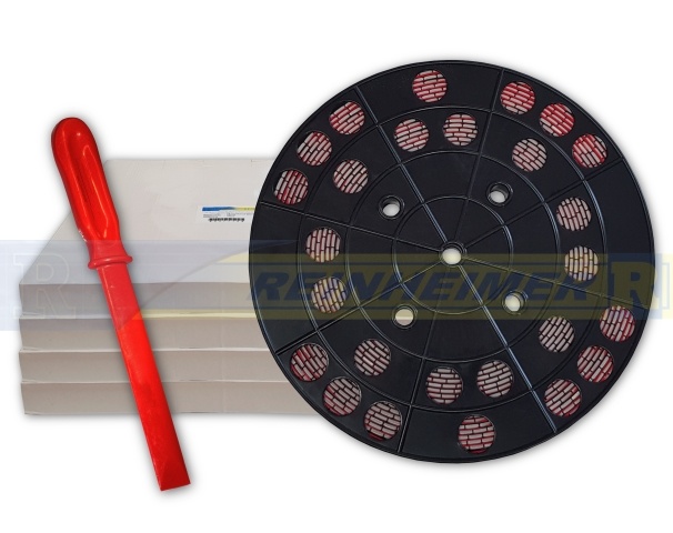 FE-Stick- EASY-Liner 4*6000-Profiset/VE4