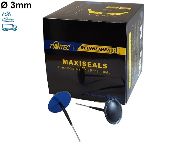 MAXI-SEAL M3/VE25