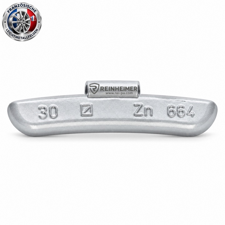 PKW Gewicht F-AR 664 30g